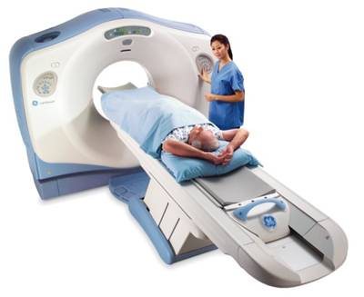 Cardiac Computed Tomography — medical information image