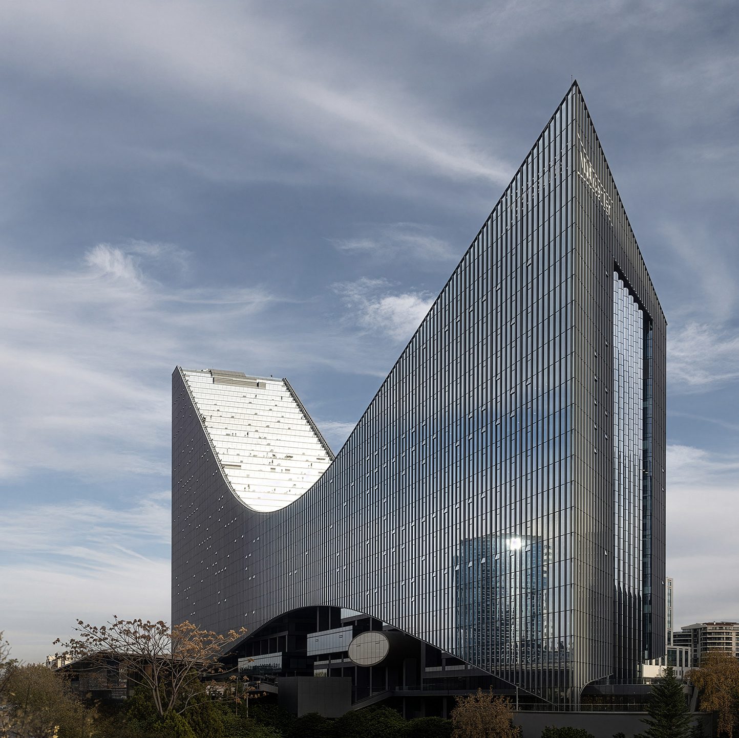 YDA Center Ankara